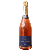 Montaubret - Rose Brut - Champagne Montaubret